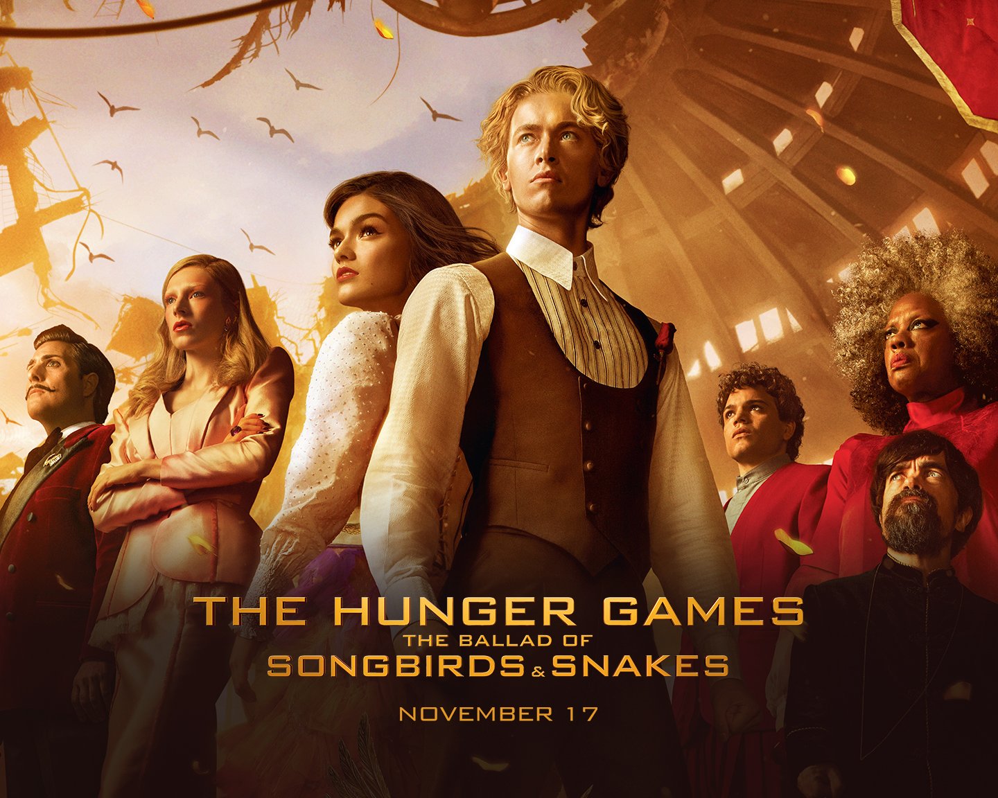 hungergame